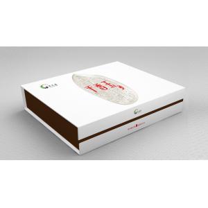 绿之康礼盒（千香玉大米2000g 千香粥2000g）